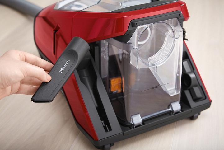 Produktbild Miele Blizzard CX1
