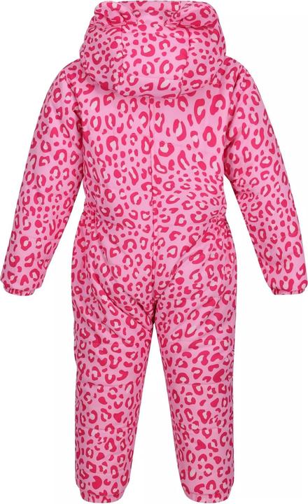 Actual product image Regatta Penrose Rain Suit (80)