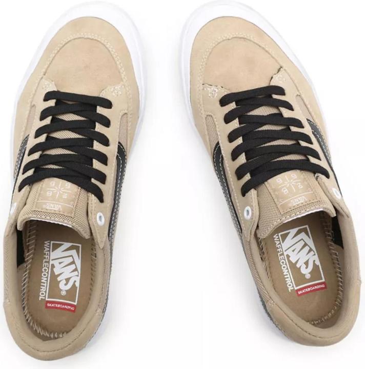 Produktbild Vans Berle Pro (39)