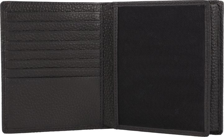 Immagine prodotto Braun Büffel Portafoglio Theo con protezione RFID in pelle 11 cm