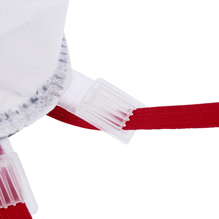 Immagine prodotto 3M Maschera protettiva respiratoria 8835+ (FFP3, 5 x)