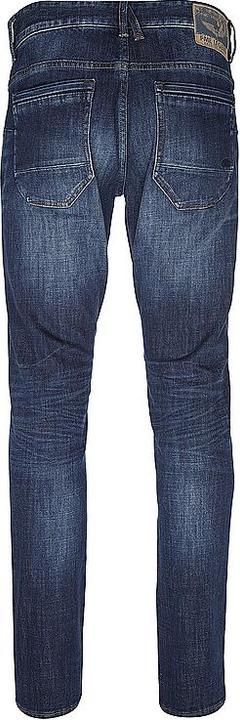 Actual product image Pme Legend Jeans Nightflight Slub Denim (W33/L34)