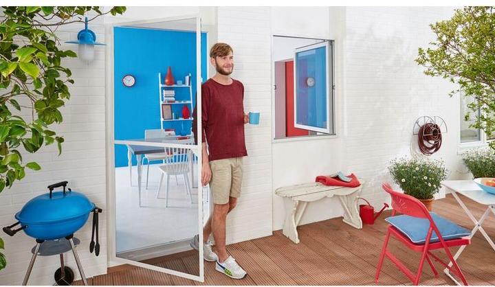 Productafbeelding tesa Afdekfolie (550 mm)