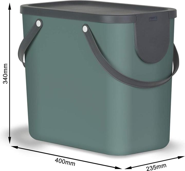 Immagine prodotto Rotho Albula (40 l)