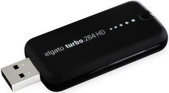 Immagine prodotto Turbo264