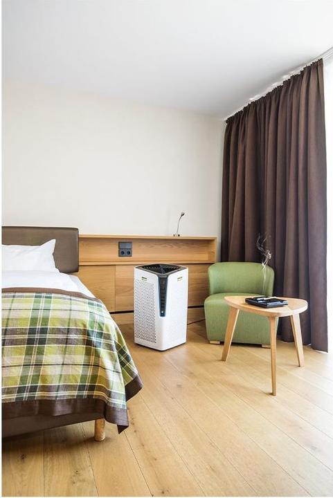 Produktbild Kärcher AF 100 Raumluftreiniger (100 m²)