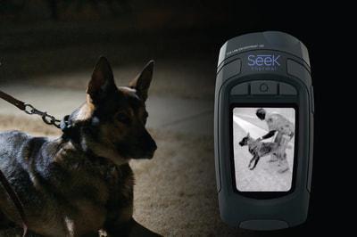 Immagine prodotto SeeK Reveal Shield Pro