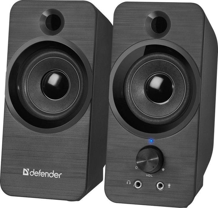 Defender Altoparlanti per computer SPK-190 (AVDFG2B00110)