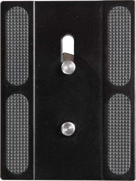 Actual product image Vanguard QS-61 quick release plate PH (Tripod quick-release plate)