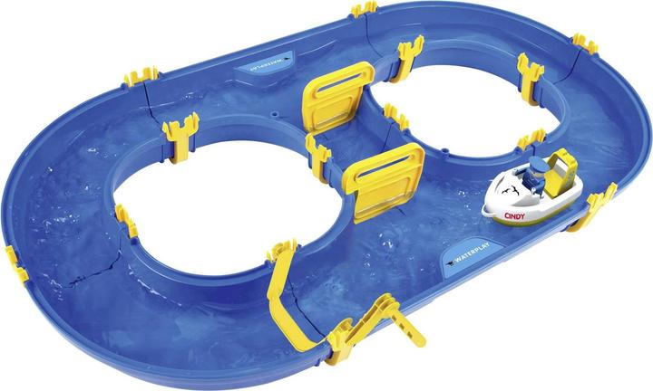 Actual product image BIG Waterplay Rotterdam