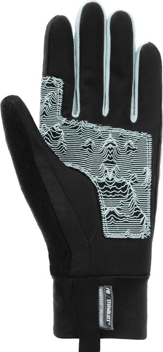 Actual product image Reusch Arias STORMBLOXX (8)