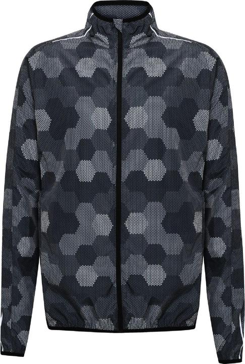Immagine prodotto Tri Dri Giacca a conchiglia fitness ultraleggera (XL)