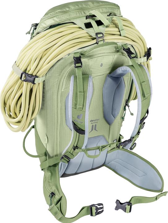 Actual product image Deuter Freerider Pro 32+ (32 l)