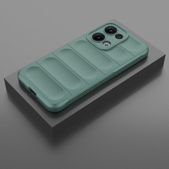 Produktbild Cover-Discount OPPO Reno13 - Rugged Protective Hülle (Oppo Reno 5G)