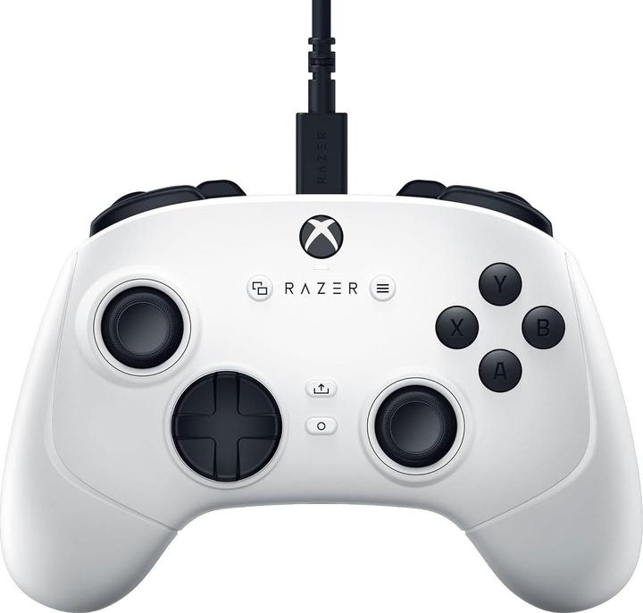 Produktbild Razer Wolverine V3 Pro (PC)