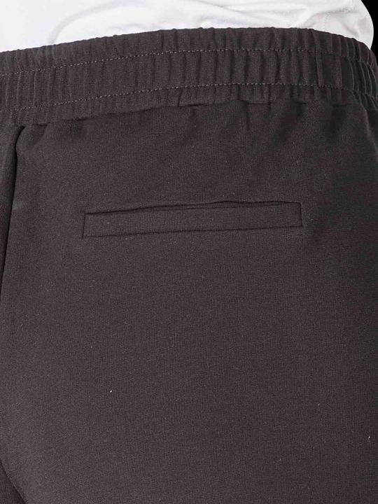 Produktbild Armedangels Magdaa Pants Jersey black (L)