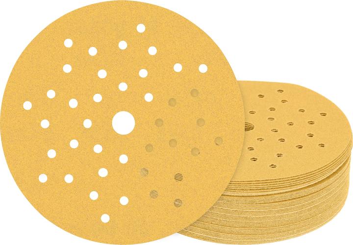Produktbild Bosch Professional Zubehör C470 Schleifpapier (400)