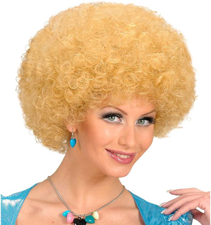 Image du produit Widmann Perücke Locken