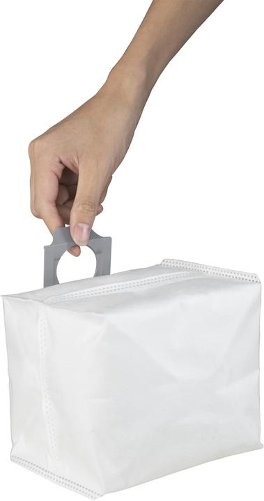 Immagine prodotto Roborock Sacchetto per la polvere (3 x)