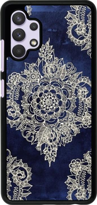 Immagine prodotto PhoneLook Coprire Crema Fiore Marocchino (Samsung Galaxy A32)