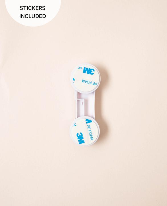 Image du produit Esmée Sécurité enfants universelle