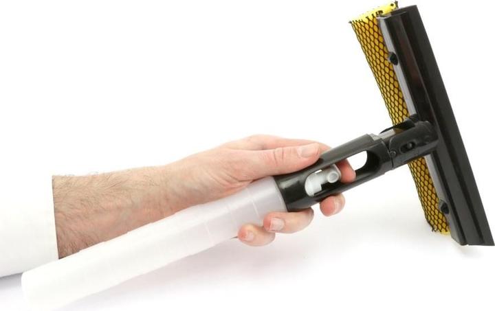 Produktbild Dunlop Scheibenreiniger Sprüfunktion (1 Stk.)