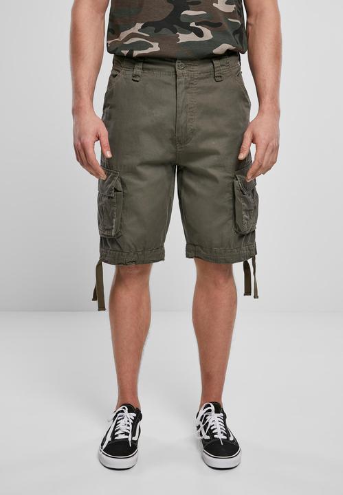Actual product image Brandit Urban Legend Shorts (XL)
