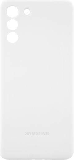 Produktbild Samsung Silicone Cover (Samsung Galaxy S21+ 5G)