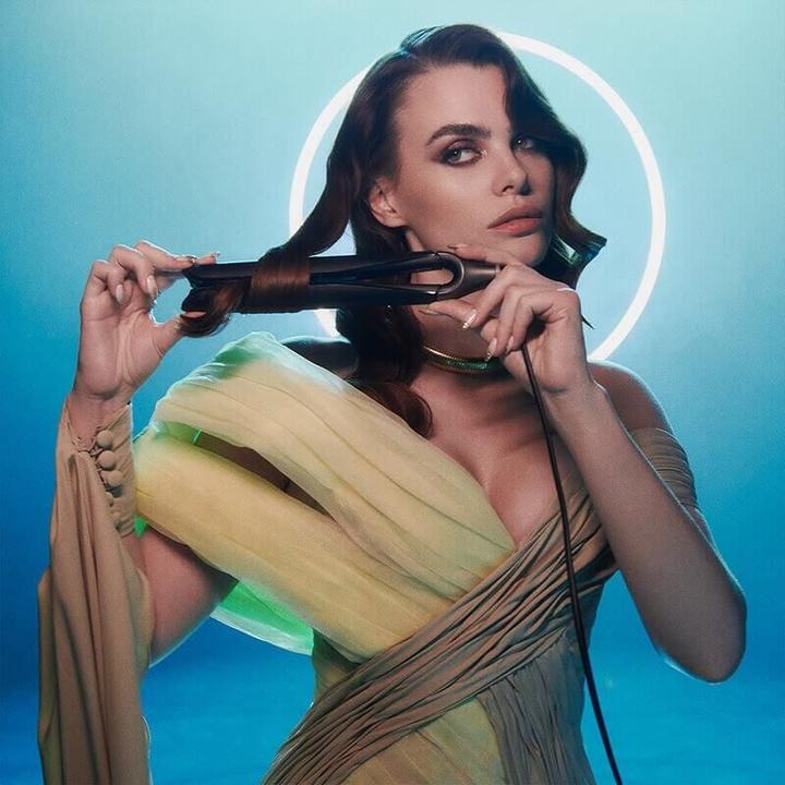 Produktbild ghd Chronos Styler (Glätteisen)