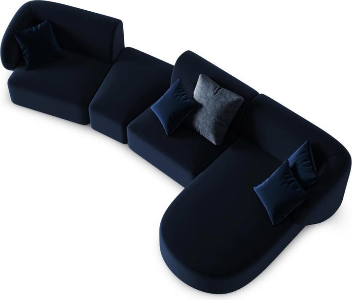 Produktbild Maison Heritage Chiara (2-Sitzer, 3-Sitzer, 4-Sitzer)