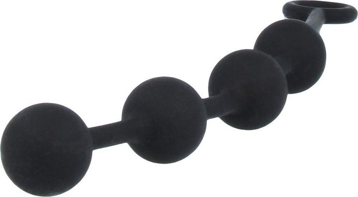 Produktbild Nexus EXCITE Silicone Anal Beads