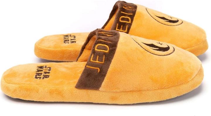 Immagine prodotto Star Wars Pantofole da Maestro Jedi (44.5)