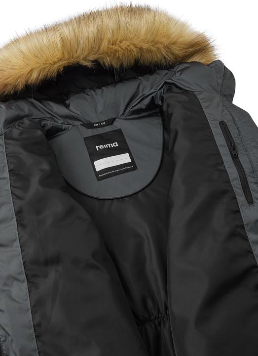Produktbild Reima Wintermantel Lunta Dark (128)