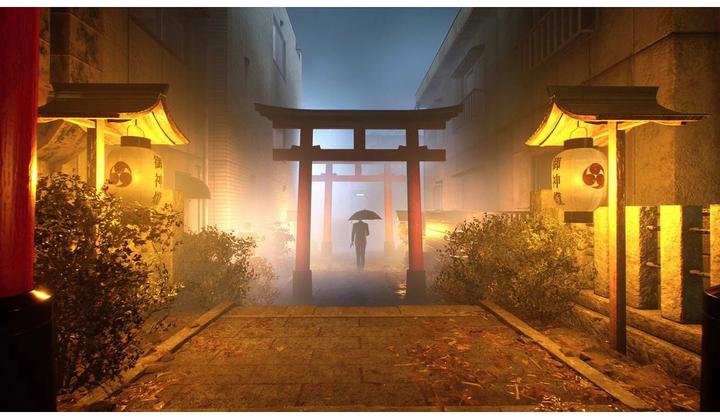 Immagine prodotto Bethesda Ghostwire: Tokyo (PS5, DE)