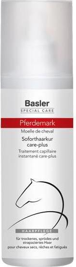 Basler Special Care Pferdemark Soforthaarkur care-plus (200 ml)