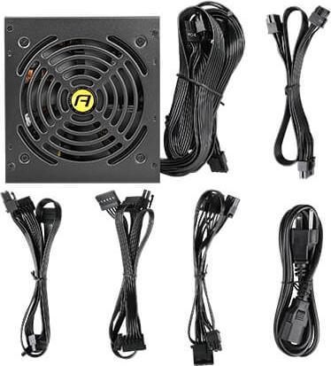 Image du produit Antec Bloc d'alimentation CSK 750H (750W) 80+ Bronze (750 W)
