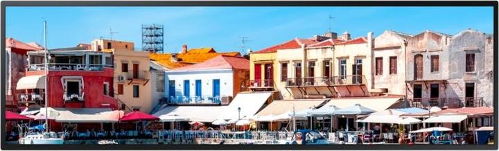 Produktbild Samsung Stretch SH37R (1920 x 540 Pixel, 37")
