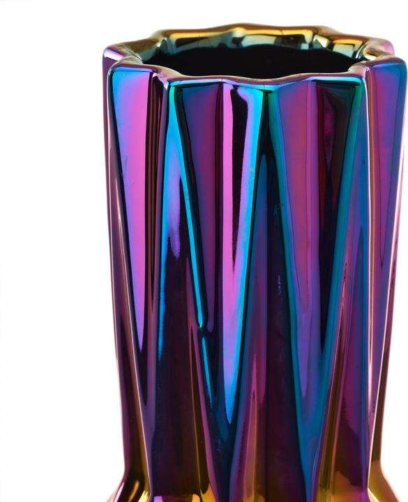 Image du produit Pols Potten Design Vase Oily Folds 41.5 cm - Large