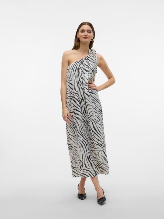 Produktbild Vero Moda VMDORA Langes Kleid Kleid (L)