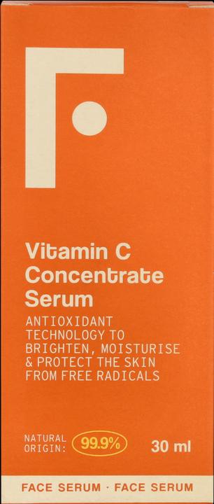 Immagine prodotto Freshly Cosmetics Vitamina C (30 ml)