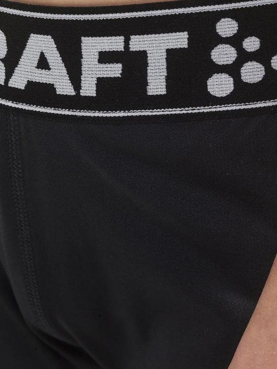 Actual product image Craft Pro Control Compression Short Tights Jr (146)