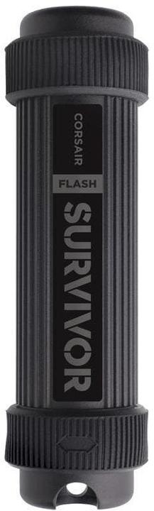 Produktbild Corsair Flash Survivor Stealth (512 GB, USB-A, USB 3.0)