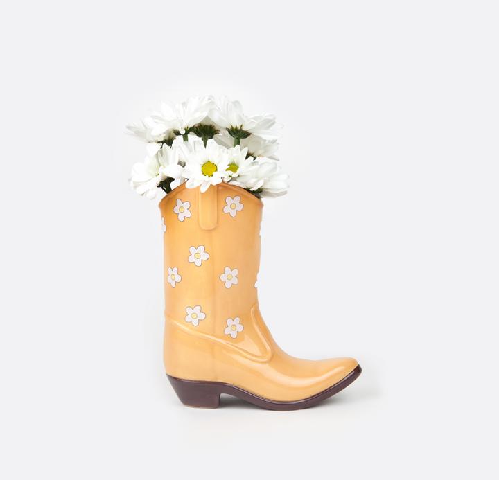 Produktbild Doiy Rodeo Cowboy Boot (1 x, 19.5 x 23 x 8.5 cm)