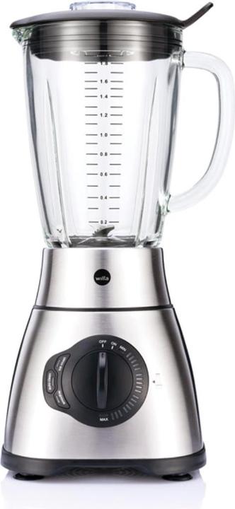 Actual product image Wilfa Blender XPLODE VITAL, 1.8 liters (1800 W)