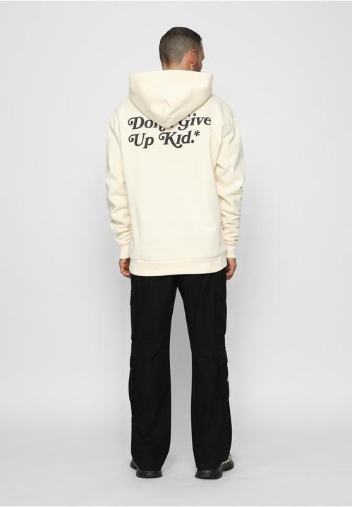 Produktbild 9N1M Sense Sense Don't Give up Kid Hoody - 119249 (S)