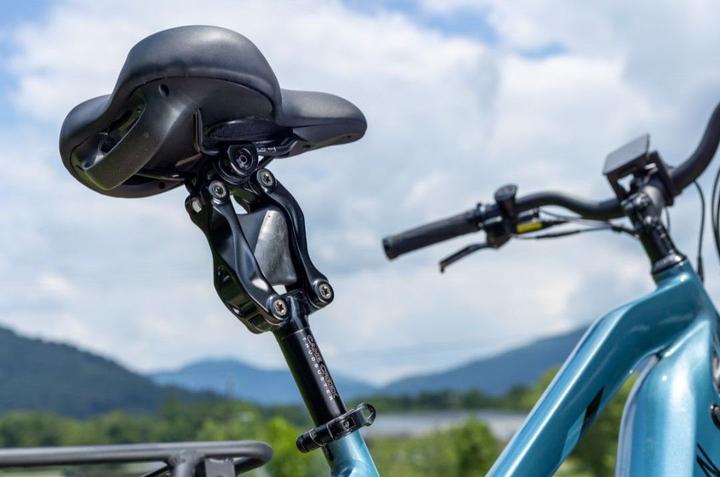 Image du produit Cane Creek Thudbuster LT (30.90 mm)