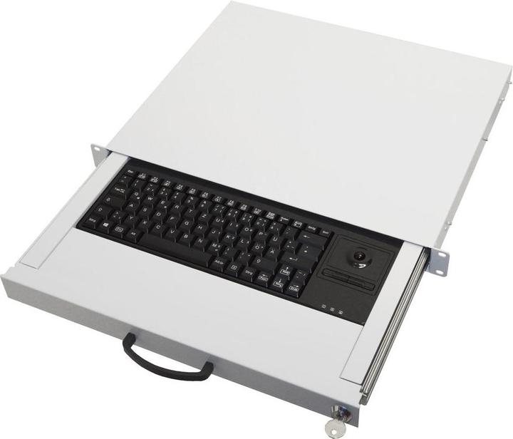 Aixcase AIX-19K1UKDETB-W (DE, Cable)