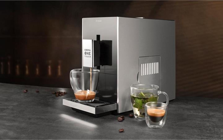 Actual product image Trisa Crema One Touch