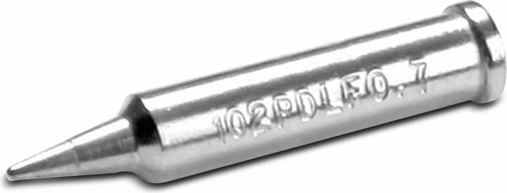 Image du produit Kurtz Ersa Panne à souder Ersadur sans plomb, 0,7mm (Panne de soudure)