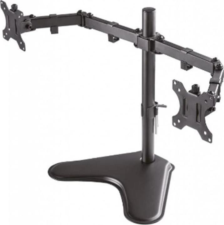 Neomounts FPMA D550DDBLACK (Table, 32.01")